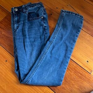 Joe's Jeans Boys' The Rad Skinny Jeans